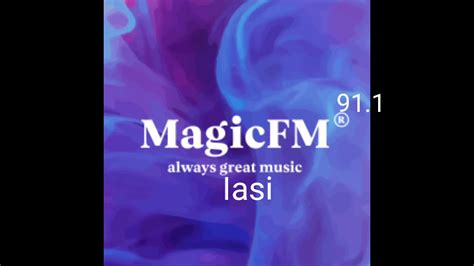 From Studio to Stage: Magic FM Iasi's Unforgettable Concerts